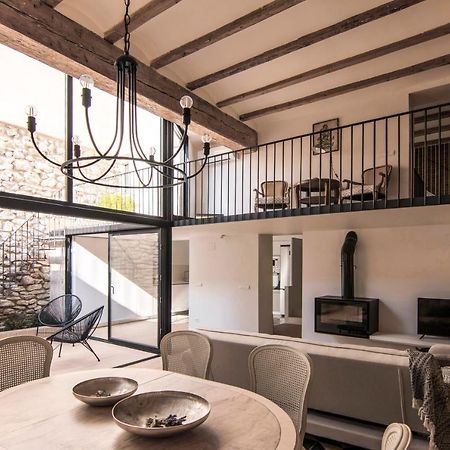 La Casa Del Canal Roquetes Dış mekan fotoğraf