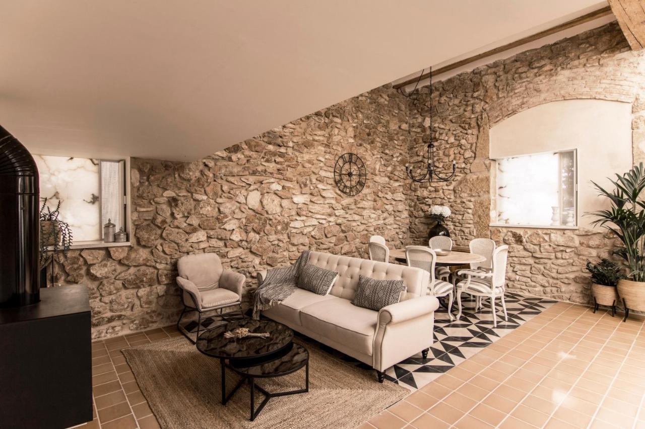 La Casa Del Canal Roquetes Dış mekan fotoğraf